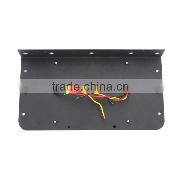 Round Rear Combination Lamp Led Lights for Truck photo-4