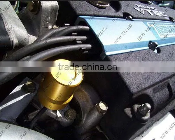 Aluminum For b d h Engine VTEC Solenoid Covers
