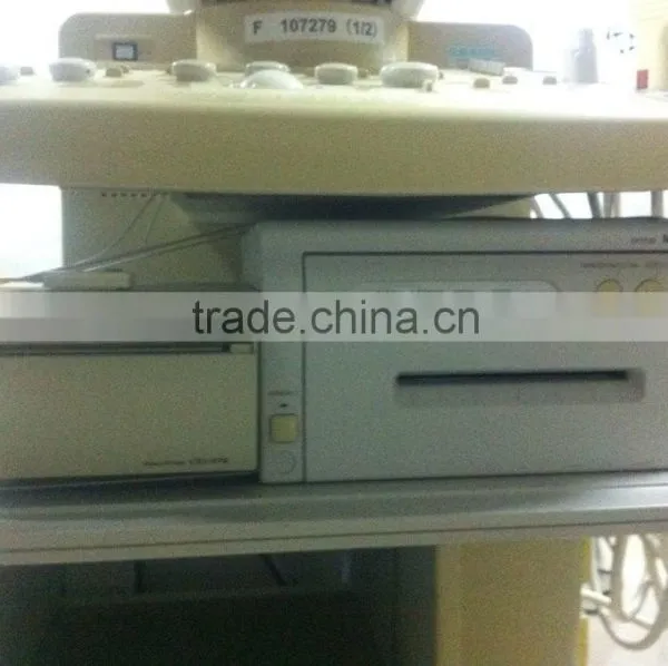 Used Hitachi Thermal Printer EZU-VP8 photo-4