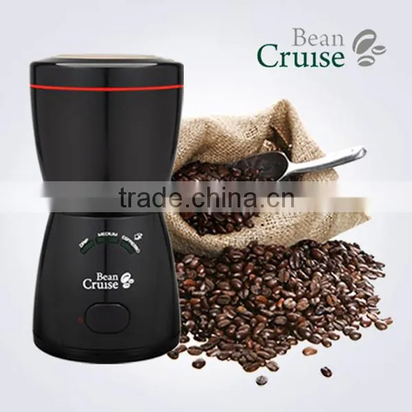Bean Cruise Electric Coffee Grinder photo-6