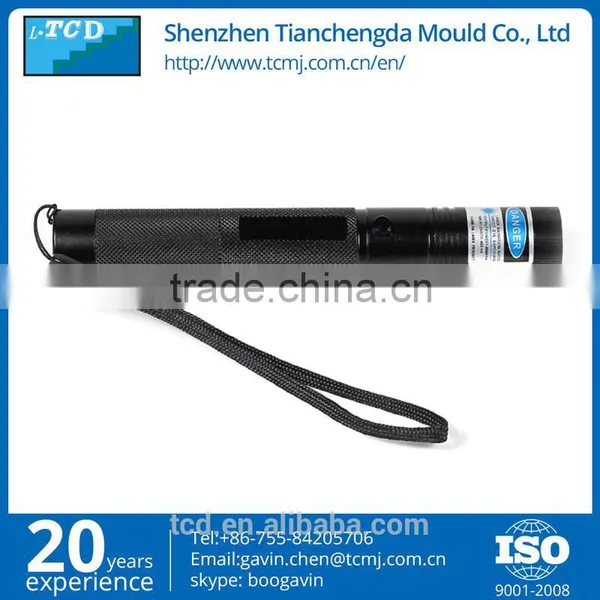 Hot Sale Green/red Laser Pointer photo-2