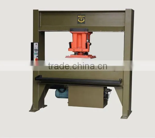 ZC-508 Translation Cutting Machine\ Cloth Cutting Machine