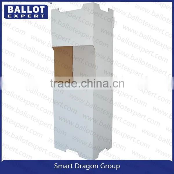 JYL SE-TDC007 China Made Ballot Donation Booth for Sale photo-4