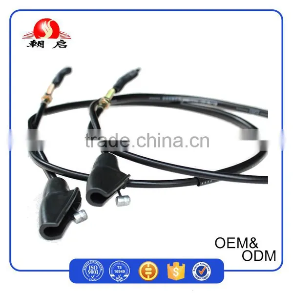 High Quality Clutch Cable For Universal Car With Factory Price photo-4