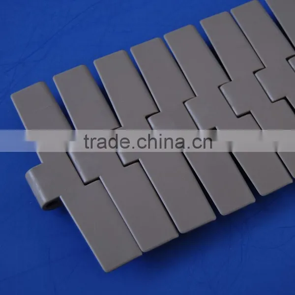 Engineering Plastic Manufacture ODM OEM Food Grade Polypropylene PP Chain Conveyor Line photo-2