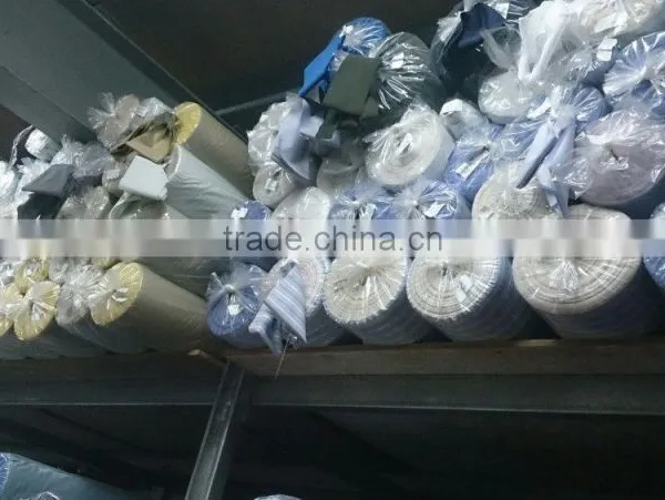 Polyester Fabric Stock photo-4