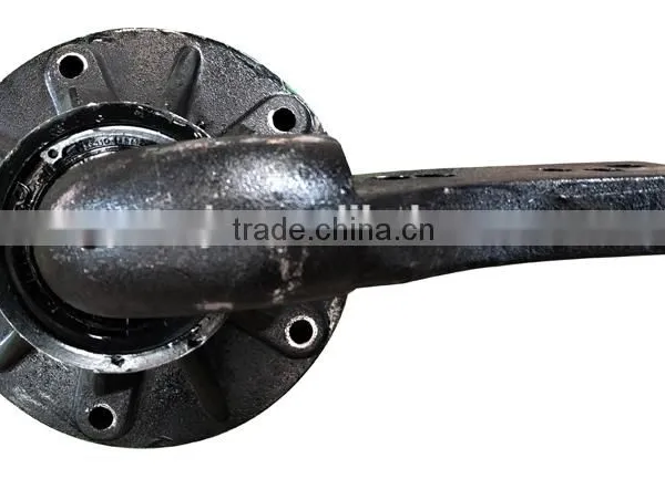 1LY Disc Plough Hubs, Baldan Disc Plough Parts photo-2