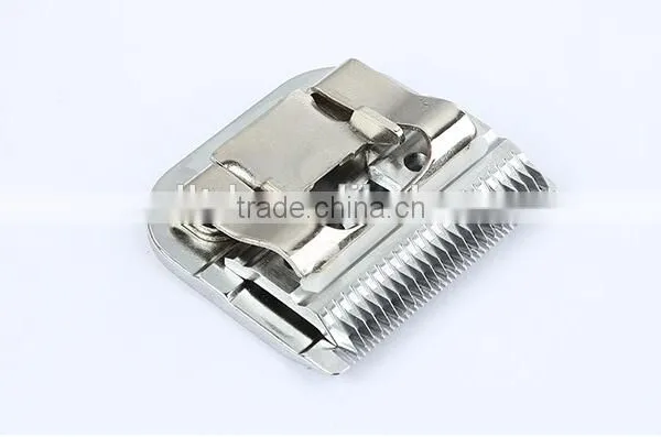 A5 40# Pet Clipper Blade photo-4