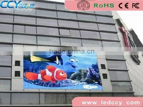 P10mm Led Screen Latest Products for Advertisement