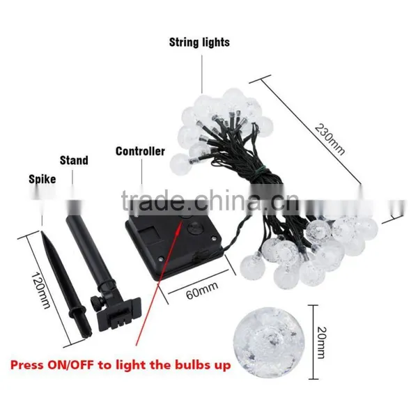 Fullbell Best Quality Soccer Ball Lights Red Background photo-5