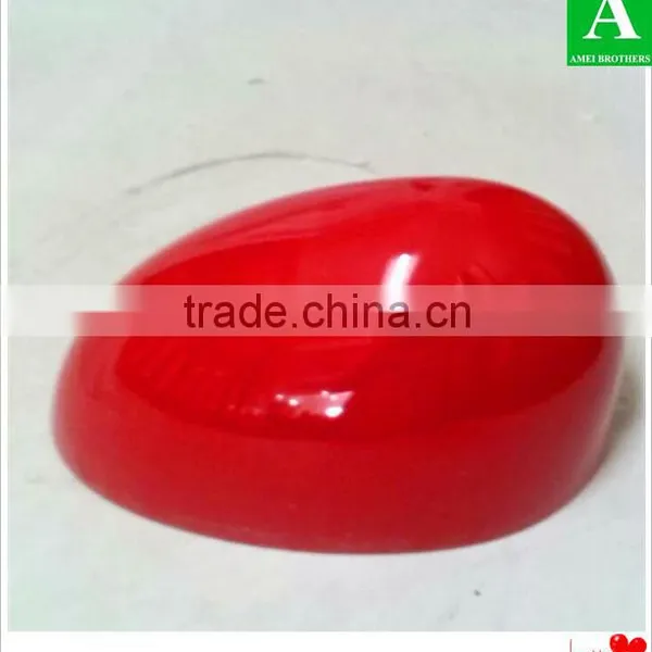 Auto Parts PC Plastic Car Mirror Mini Cooper photo-2