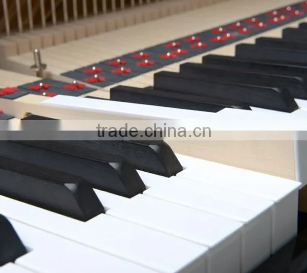 Upright Piano ER8-120 Musical Keyboard China Schumann photo-3