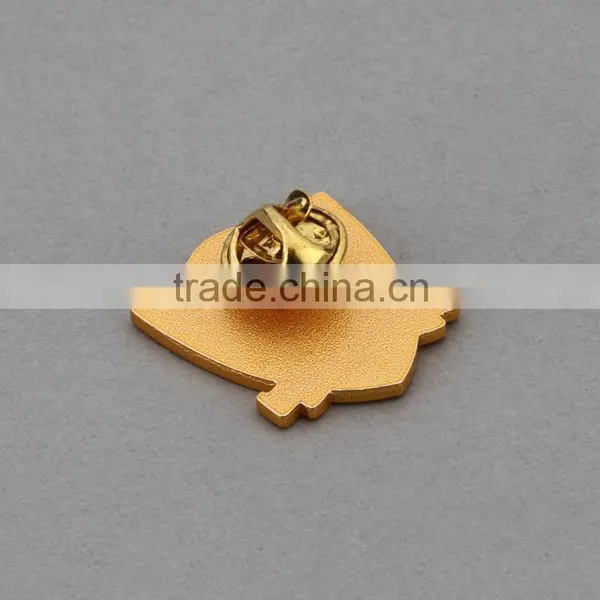 Professional Metal Sheriff Star Badge With CE Certificate photo-3