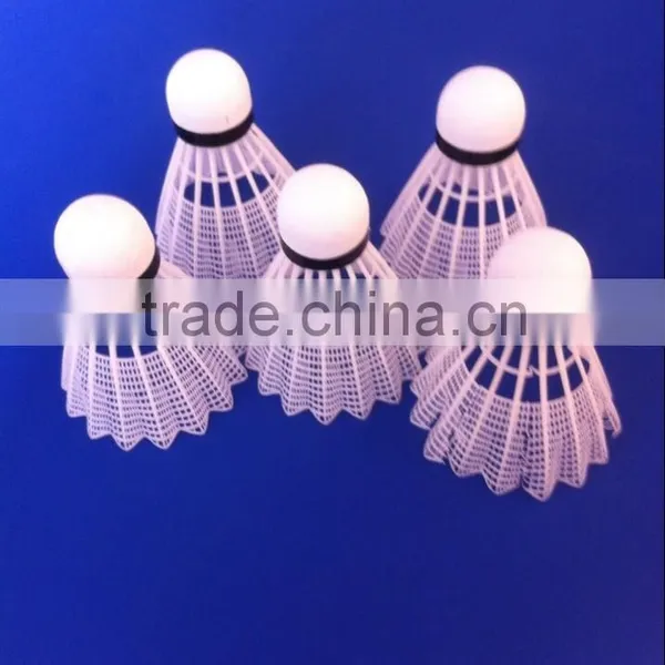 Shuttlecock Nylon Badminton photo-3