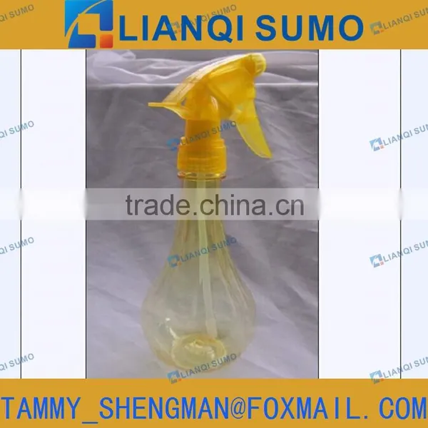 PET Plastic Trigger Sprayer Bottle 08 photo-2