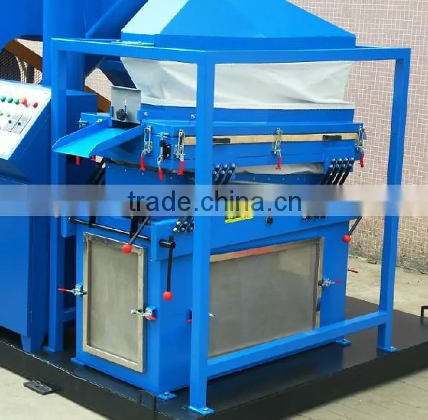 2015 Newest Dry Copper Wire Cutting and Grinding Machine /copper Wire Recycling Machine photo-6
