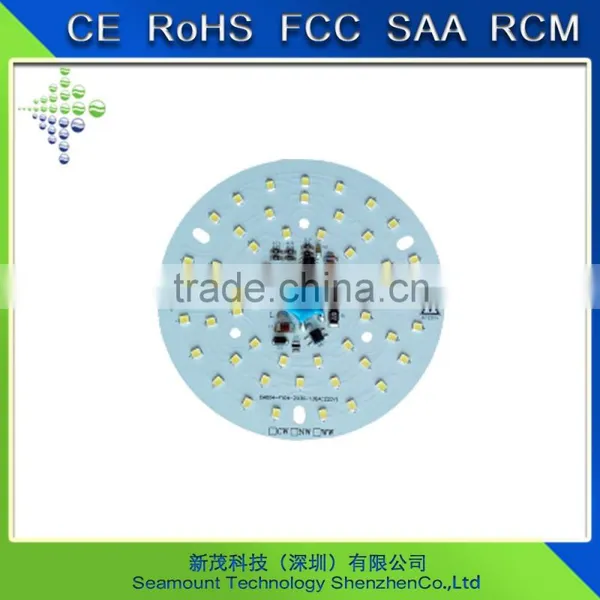 20W 25W led downlight driver on board dob led light engine