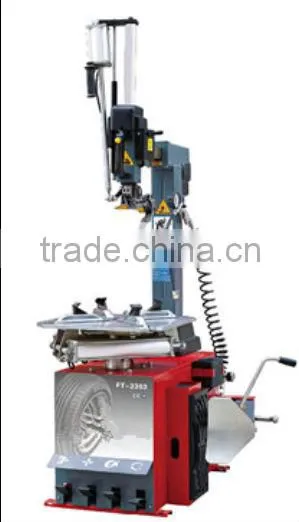 Tire Changer