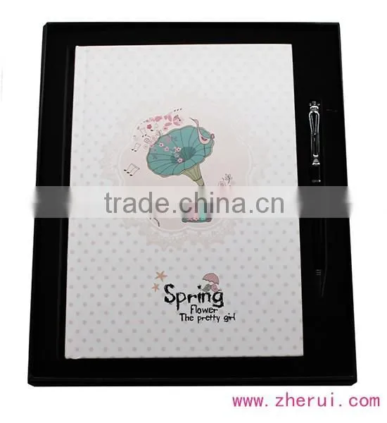 notebook