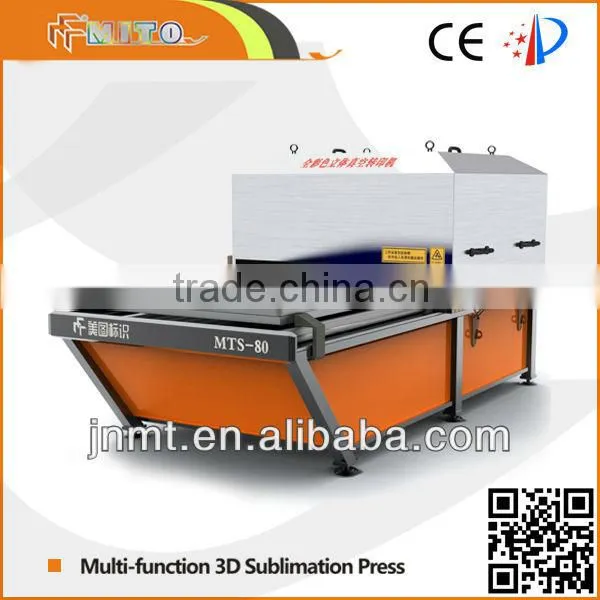 Sublimation Machine Print on the MDF photo-4