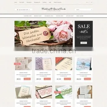 ecommerce website developers