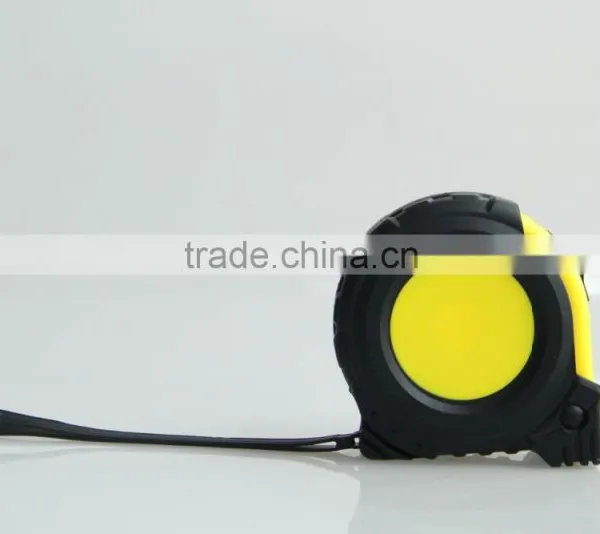 5m Length China Supplier High Quality Steel Measuring Tape photo-3