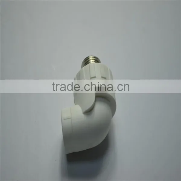 YiMing Flange 90 Degree Elbow of Dimensions photo-3
