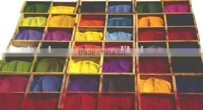 Basic Blue 7 for Textile/ Paper Dyestuff photo-2