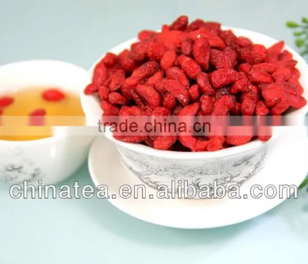Dried Ningxia Goji Berry