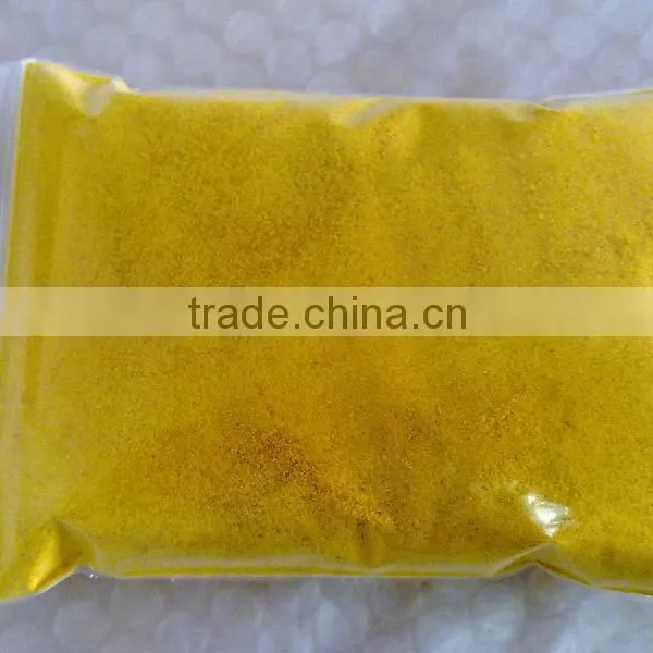 Corn Gluten Meal for Poultry Feed photo-2