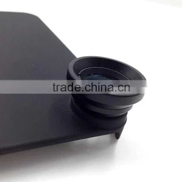 Hot Selling Universal Clip Wide Angle & Micro Mobile Phone Lens photo-2