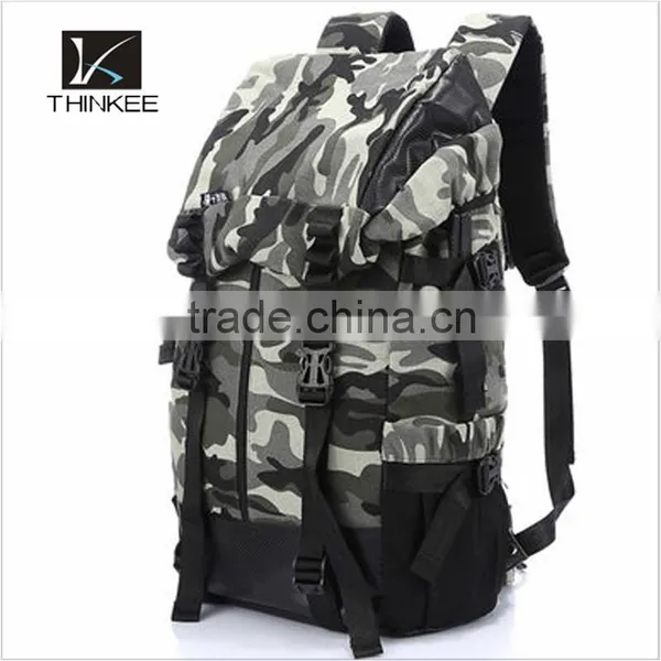 Wholesale Custom Design Your Logo Military Backpack Tactical photo-2