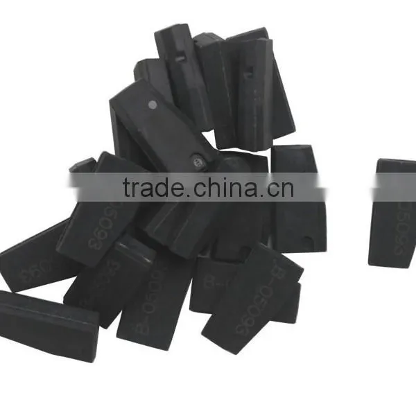 Factory Price!! Ceramic Car Transponder Chip Key Clone for Toyota ID4d67 Transponder Chip 50pcs/lot Free Dhl photo-3