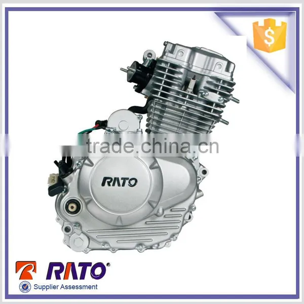 China Factory Motorcycle Engine for Sale photo-2