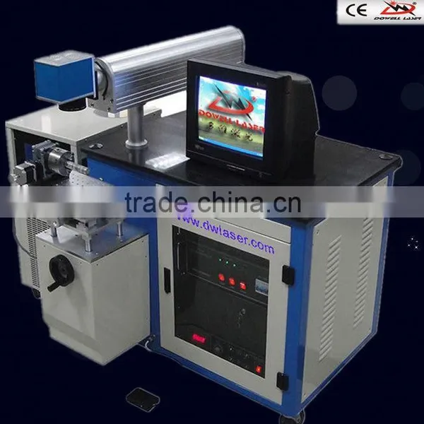 Ear Tag Laser Marking Equipment