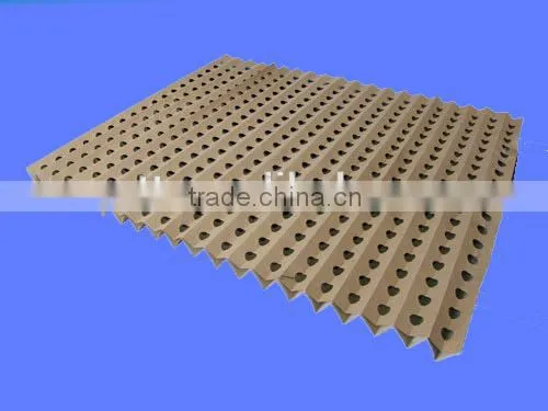 Expanded Paper and Poly Paint Arrestor Skype Coco Zhan 1987 photo-6