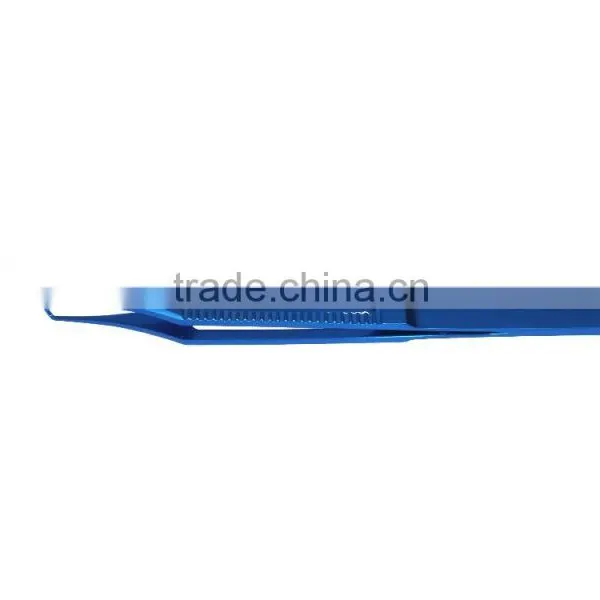 Physician Nevyas Capsulorhexis Forceps photo-2