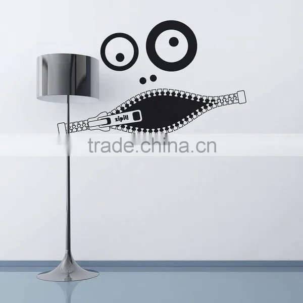 Customized Cartoon Wall Vinyl Sticker for Kid Room Decoration,wall Decoration photo-2