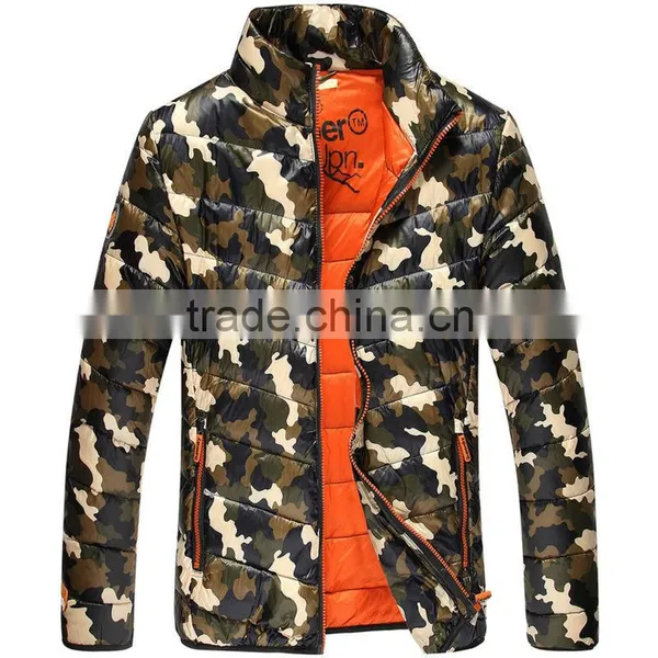 High Quality Men's Down Coat Men's Coat photo-3