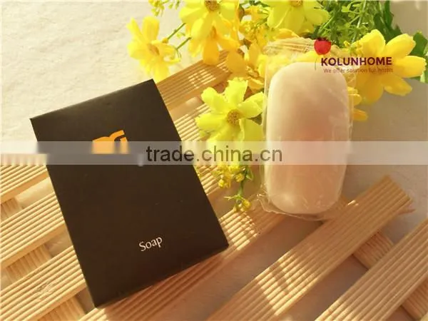 35g Soap With Black Carton Box photo-3