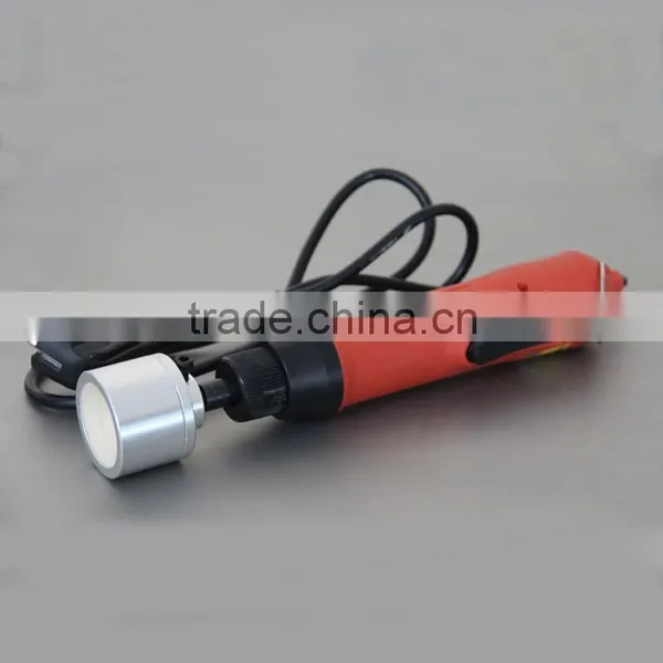 Classic Manual Portable Capping Machine MCM-155 photo-3