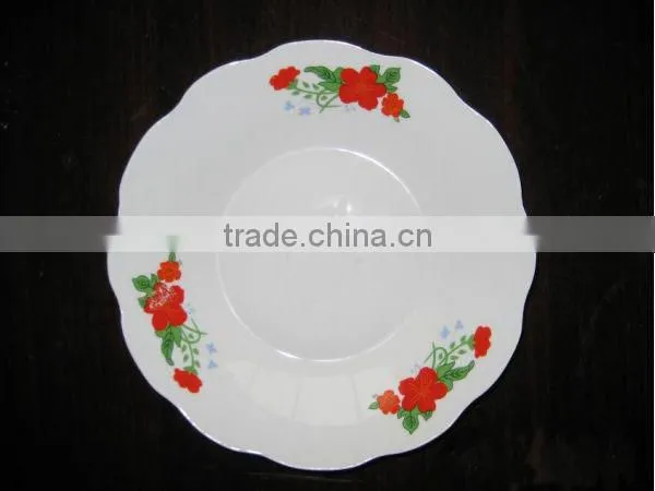 8 Inch Soup Plate photo-2