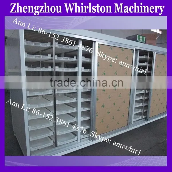 2015 Best Quality and Price Free Service Green Grow Sprout System