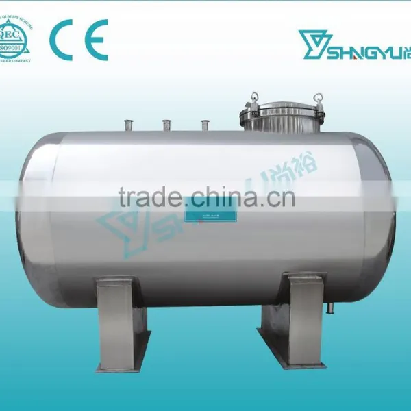 China Supplier High Quality,best Selling, Chemical,cosmetic, Medical,food Industry,water Storage Tank photo-2