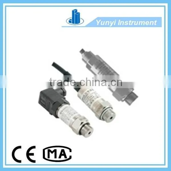 Ultra Low Temperature Freezer Pressure Sensor