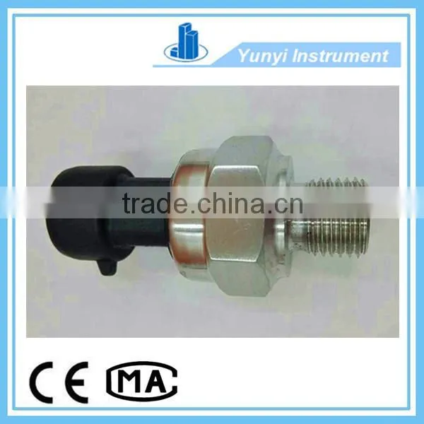 Engine Fuel Pressure Sensor photo-5