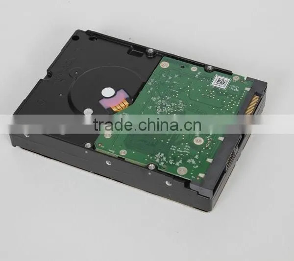 Original Server Hard Drive Disk/server Hdd Sata Black 2tb Harddrives photo-5