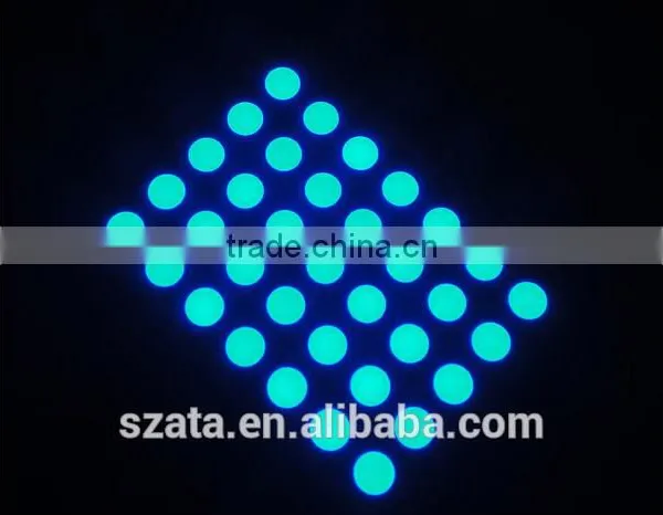 Led Dot Matrix for Text Display Board photo-2