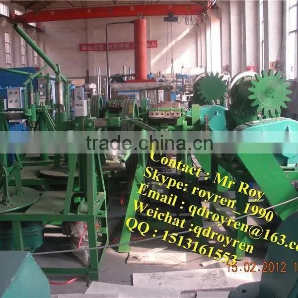 Waste Used Tire Cutting Machine Rubber Cutter/tire Cutter Website photo-4