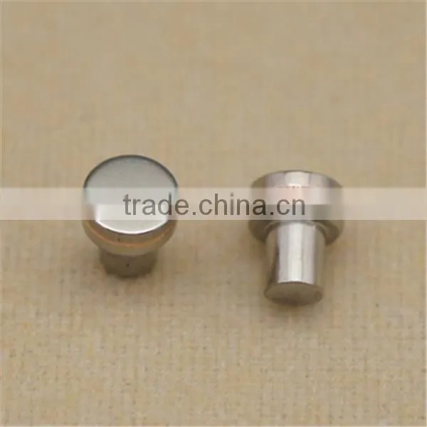 4*2.5 Electrical W and Fe Tungsten Horn Contact photo-2